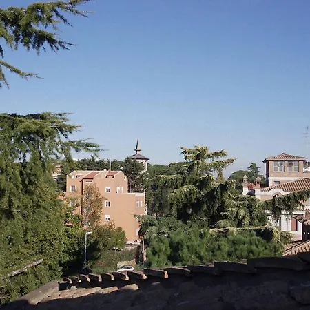 Vatican Studio In *