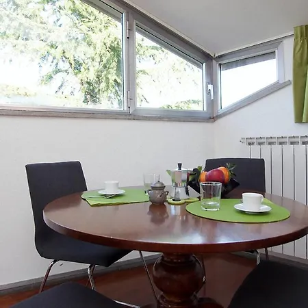Apartmán Vatican Studio In *